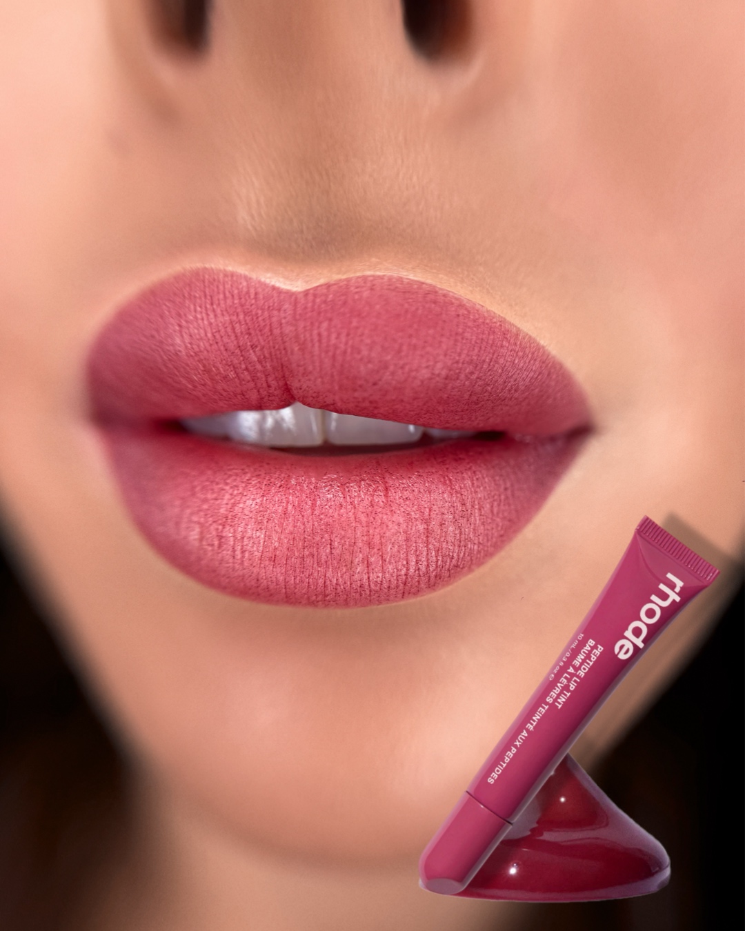Permanent Make-up Ergebnis Frankfurt