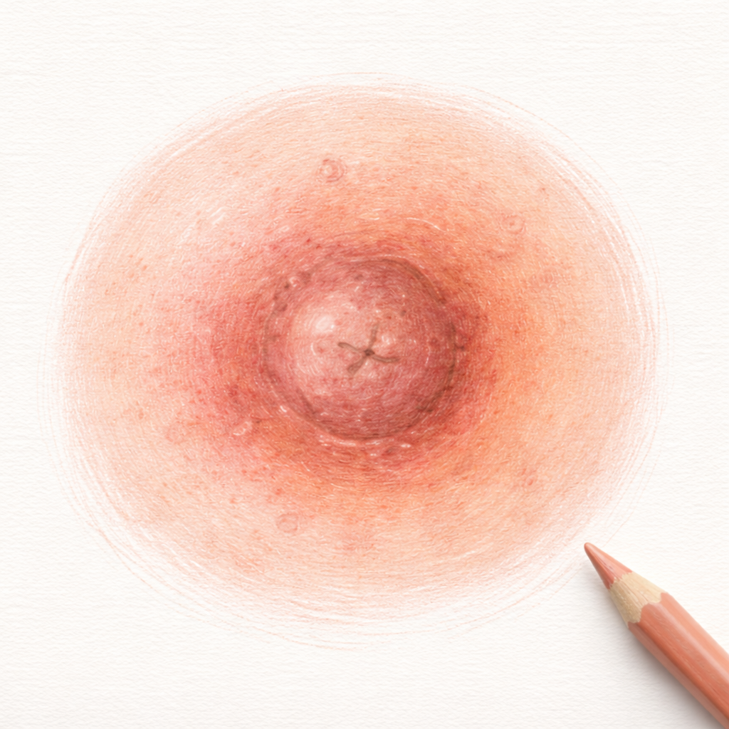 Areola Pigmentierung Frankfurt